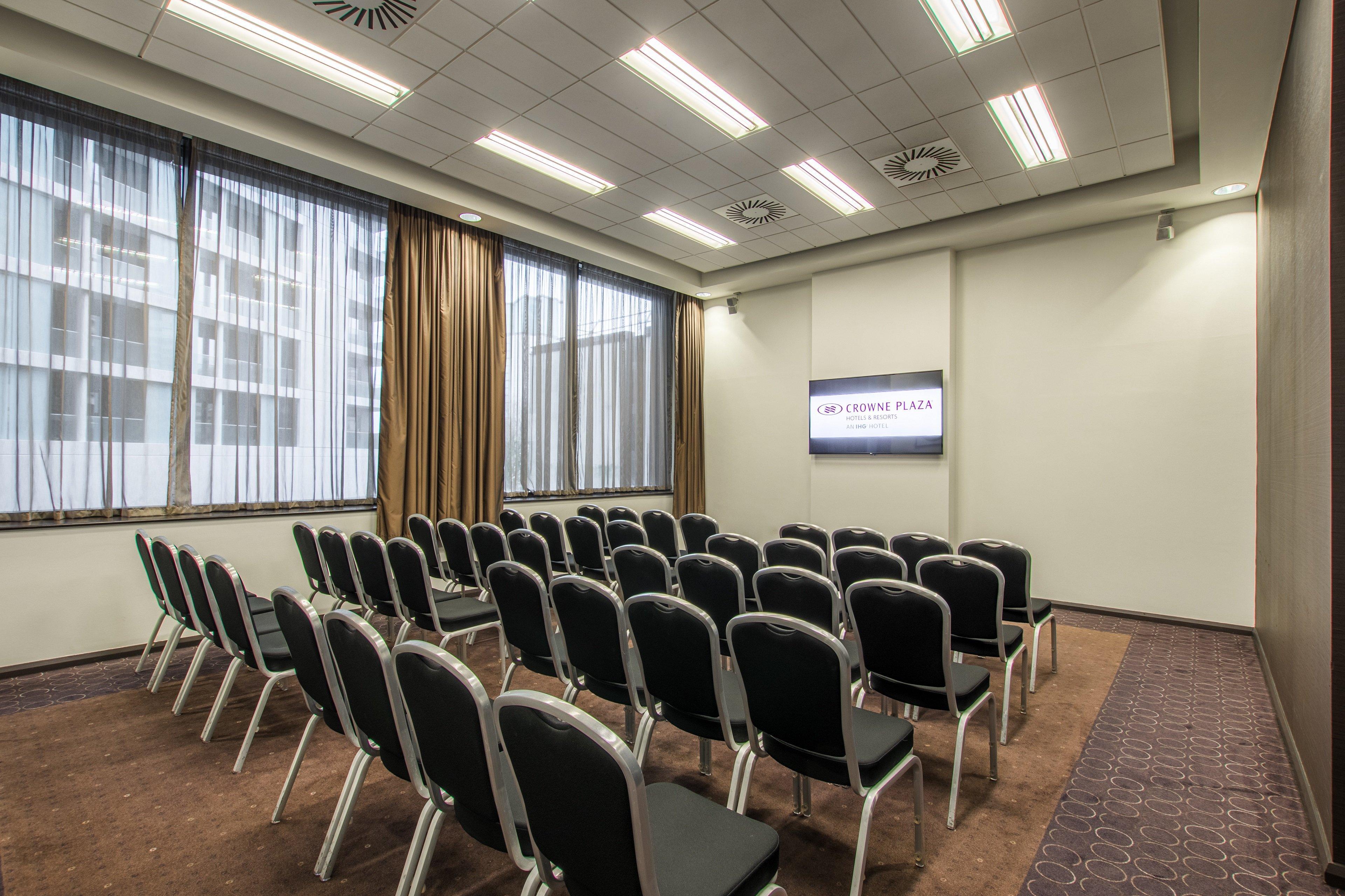 Crowne Plaza Birmingham City By Ihg מראה חיצוני תמונה
