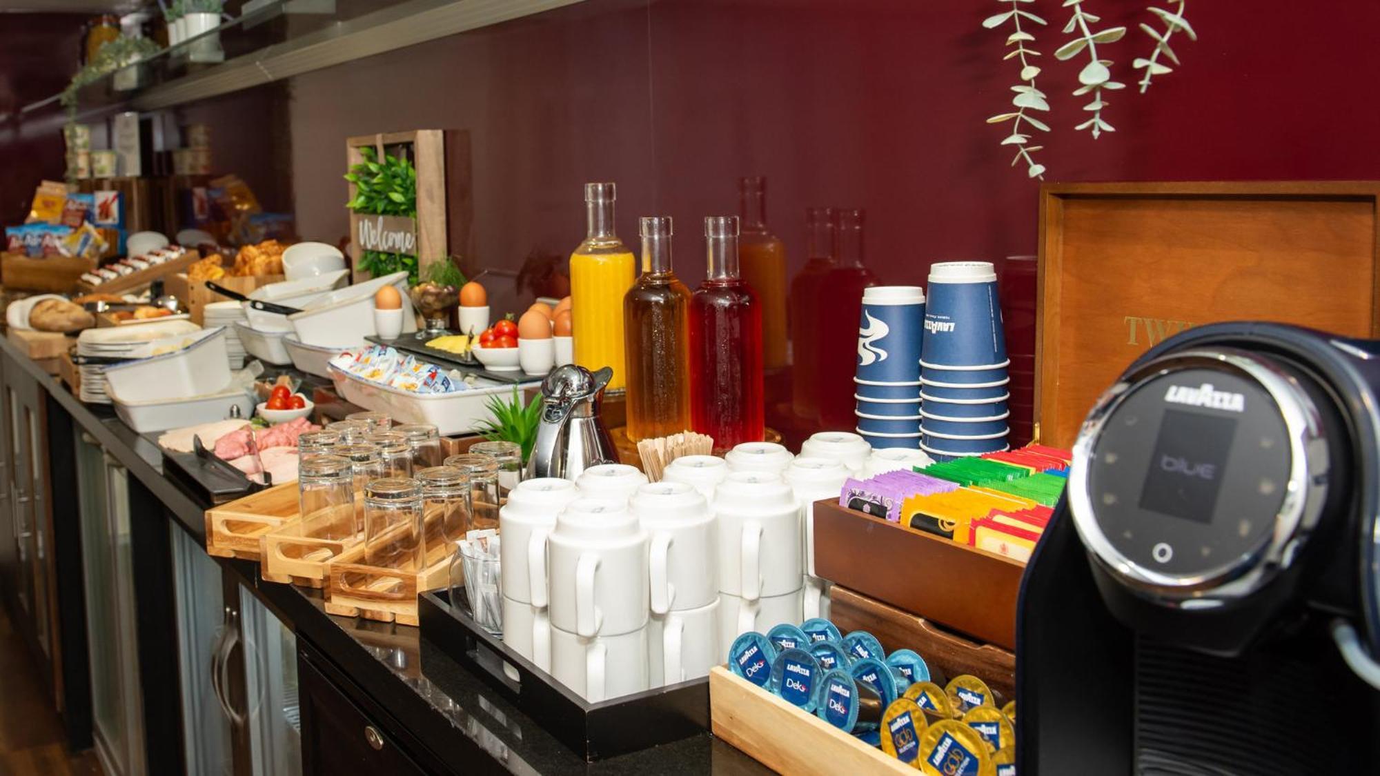 Crowne Plaza Birmingham City By Ihg מראה חיצוני תמונה