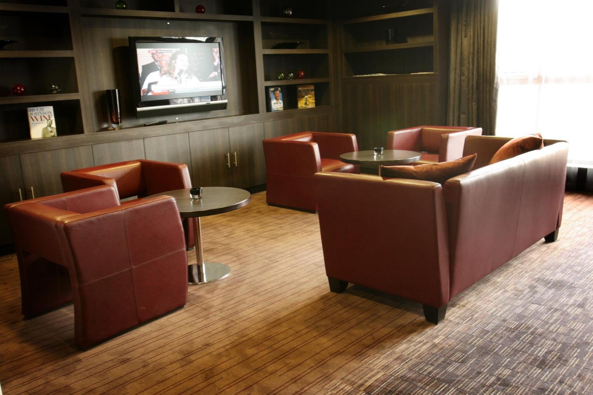 Crowne Plaza Birmingham City By Ihg מראה חיצוני תמונה