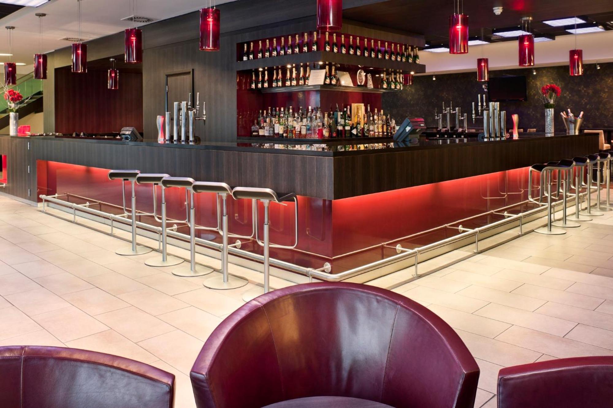 Crowne Plaza Birmingham City By Ihg מראה חיצוני תמונה