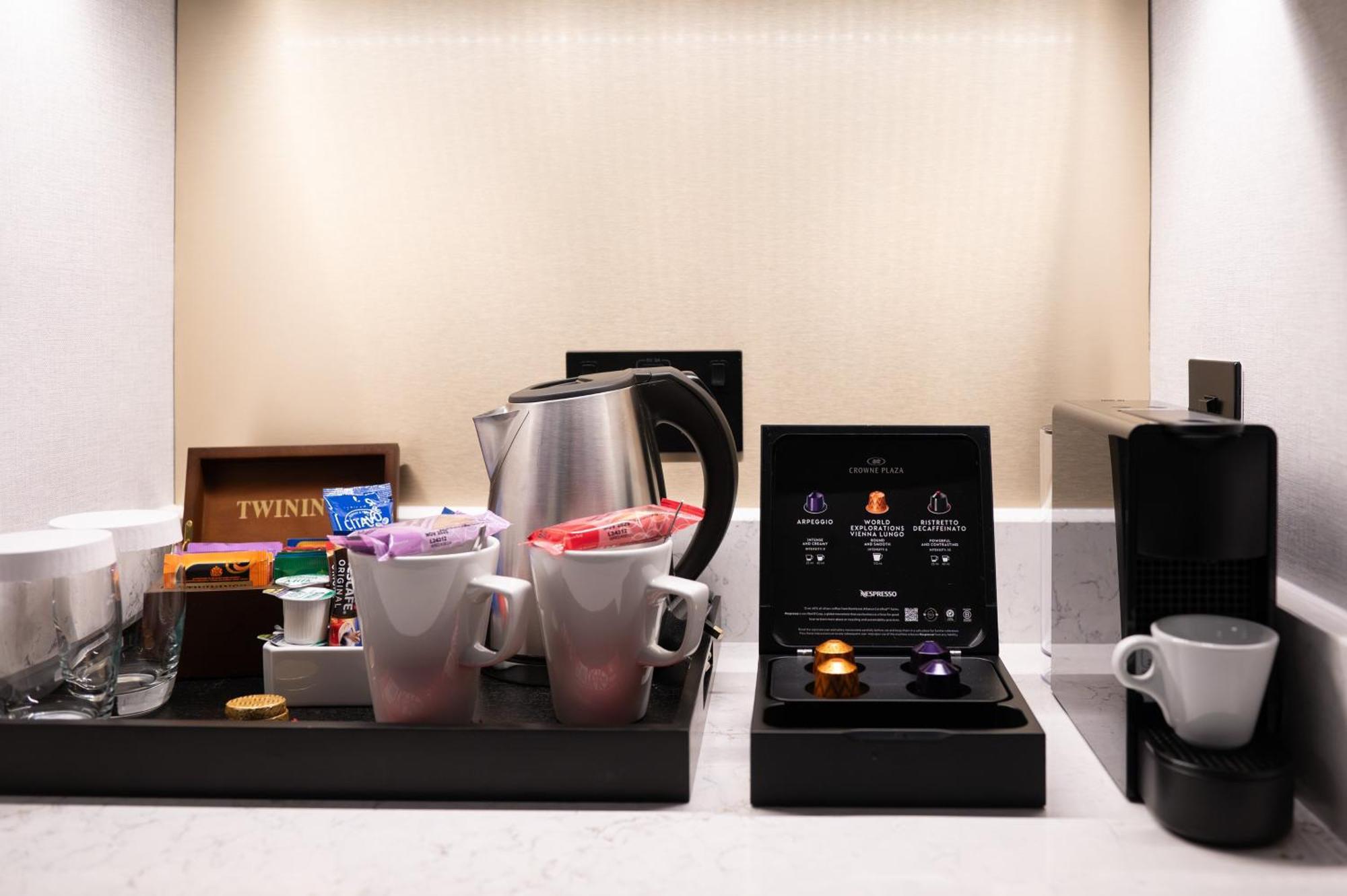 Crowne Plaza Birmingham City By Ihg מראה חיצוני תמונה