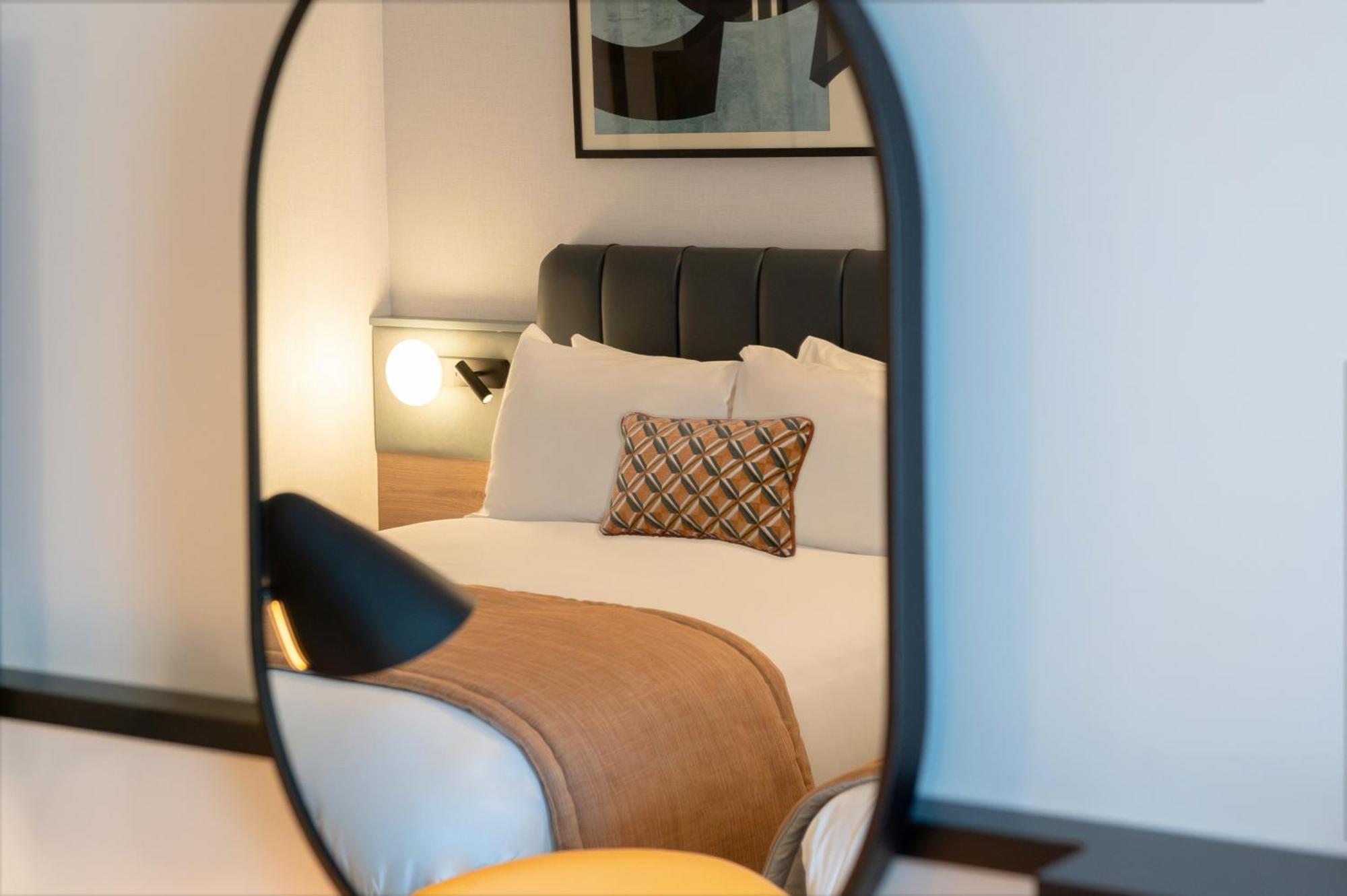 Crowne Plaza Birmingham City By Ihg מראה חיצוני תמונה