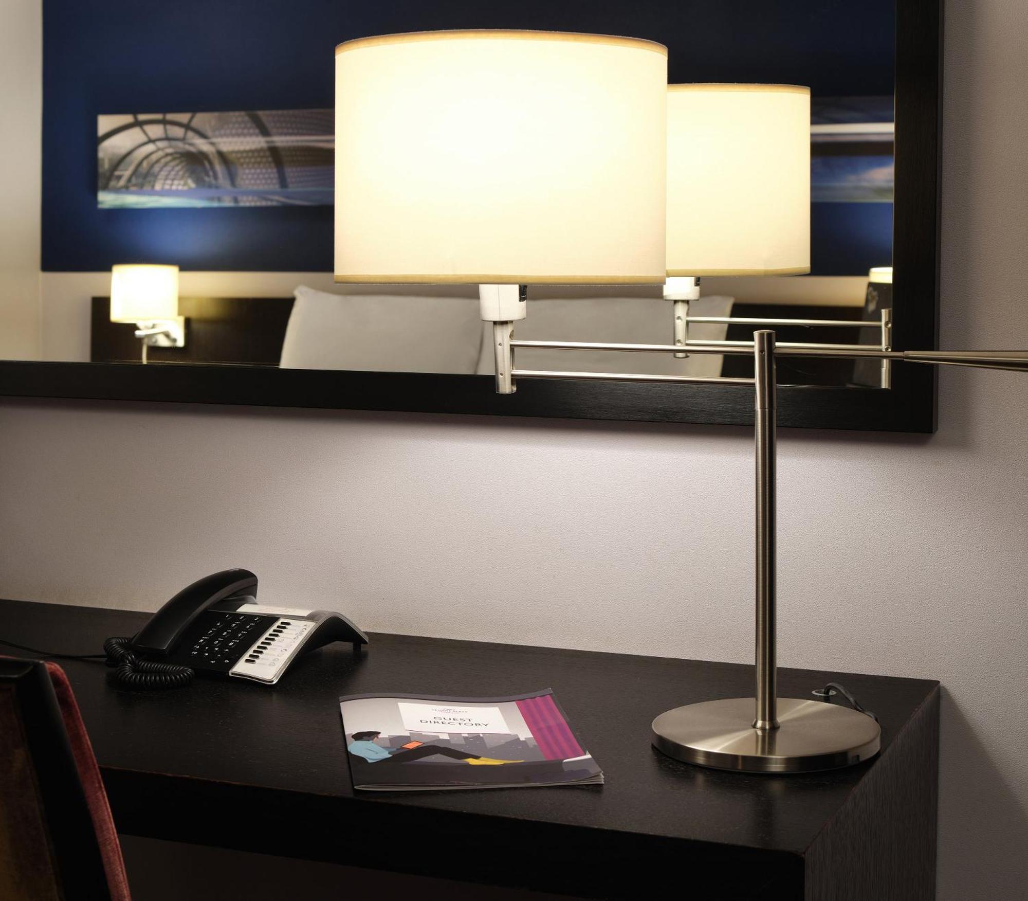 Crowne Plaza Birmingham City By Ihg מראה חיצוני תמונה